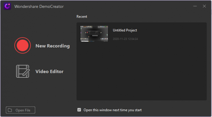democreator tutorial democreator tutorial