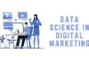 Digital marketing Data Science