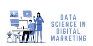 Digital marketing Data Science