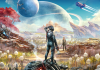 The Outer Worlds Reviews