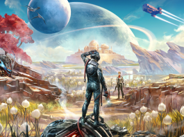 The Outer Worlds Reviews