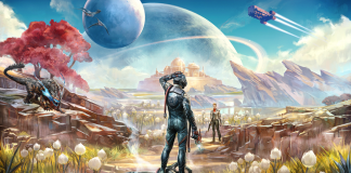 The Outer Worlds Reviews