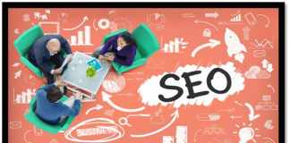 Choosing An SEO Agency