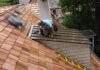Services Metal Roofing Contractor
