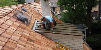 Services Metal Roofing Contractor