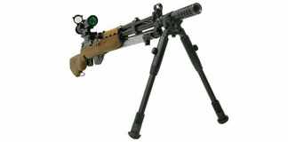 How To Shoot With a Bipod