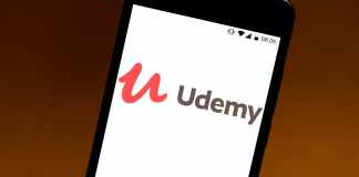 Udemy course for free