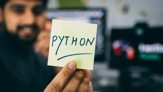 best python tutorial