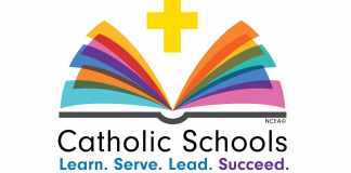 Know about catholic school board