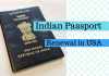 indian passport renewal from usa