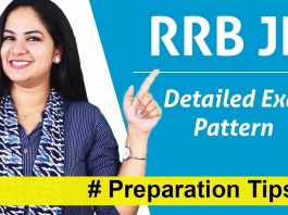What Is The Last Minute Preparation For RRB JE Exam