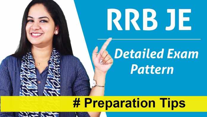 What Is The Last Minute Preparation For RRB JE Exam