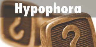 Hypophora speech