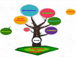 common figures of speech