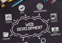 The Web Development Life Cycle