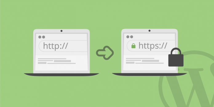 Your Site from HTTP to HTTPS