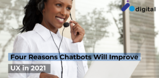 Four Reasons Chatbots Will Improve