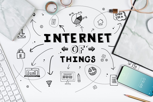 Top Reasons Why the Internet of Things is our Future
