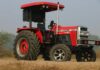 massey ferguson 9500