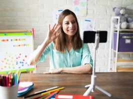 Palfish teacher