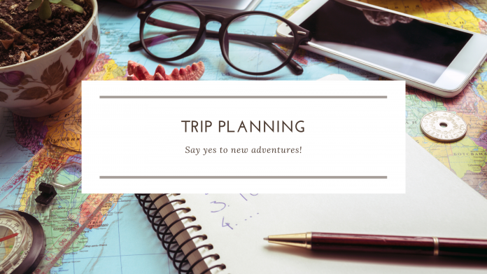 metro travel planner