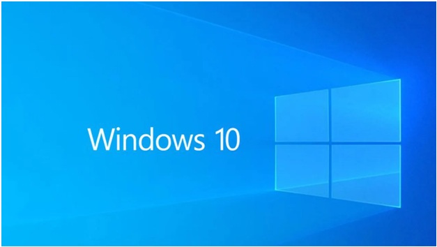 latest update of windows 10