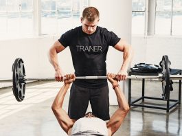 ace personal trainer