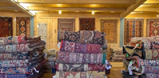 Room Rug Styles