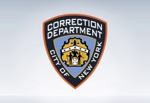 department of corrections nyc