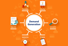 demand generation marketing