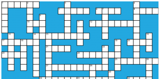 Expert Crossword Puzzle solver