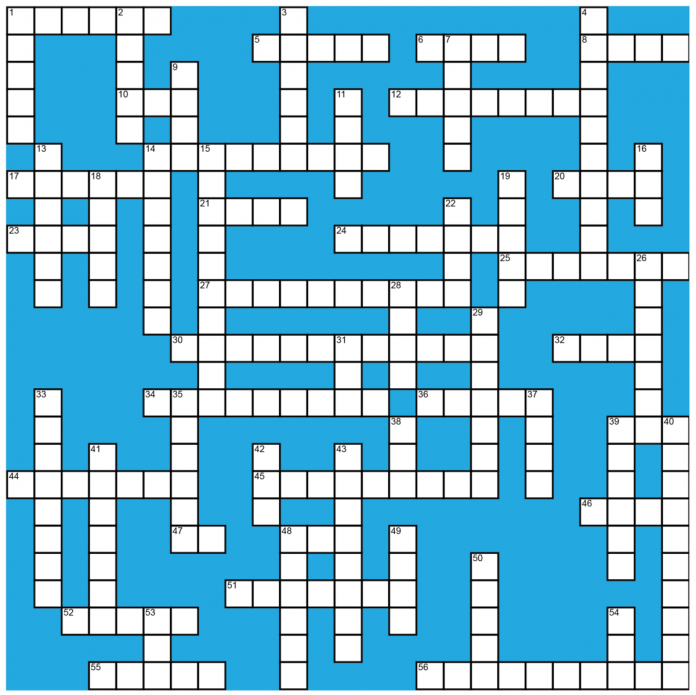 Expert Crossword Puzzle solver