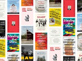best selling non fiction