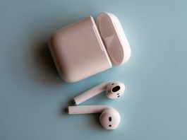 AirPods Pro’s Price Drops