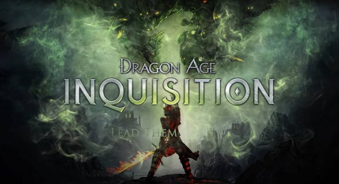 dragon age inquisition won't launch origin