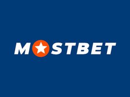 the Mostbet App