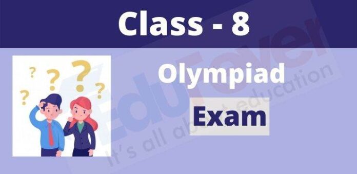 Olympiad Exam Preparation