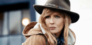 beth dutton quotes