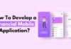 Financial Mobile Application
