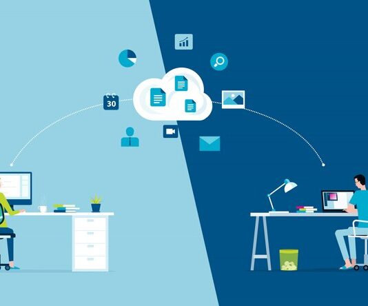 Remote Teams