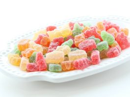 Cannabis Gummies