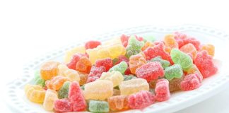 Cannabis Gummies