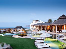 all inclusive resorts mexico
