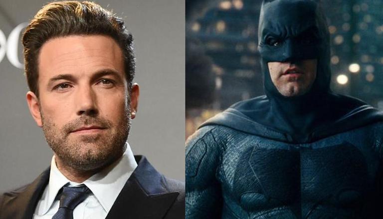 ben affleck net worth