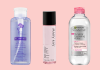 how to take off makeup without makeup remover
