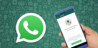 WhatsApp Payments