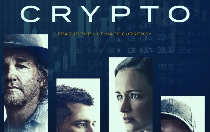 Crypto Movies