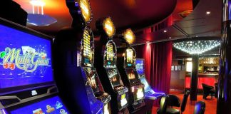 Slots Machines