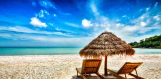 Best Beach Destinations