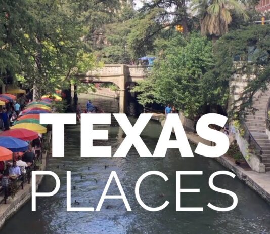 Best Places to Live in Texas